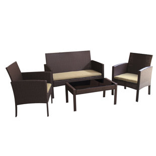 Patio Furniture You Ll Love Wayfair Quickview