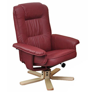 Manuell verstellbarer Relaxsessel von ClearAmbient