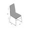 Mercury Row Grus Side Chair & Reviews | Wayfair