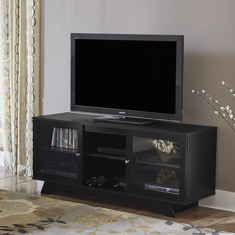 Magnolia 54" TV Stand & Reviews Birch Lane