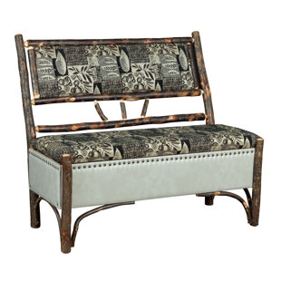 Acme Furniture Bayou Breeze Storage Benches You Ll Love Wayfair