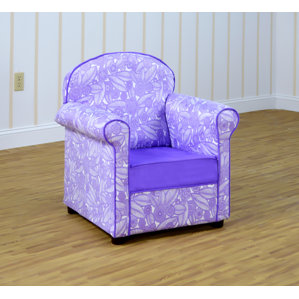 Jill Kids Club Chair by kangaroo trading company