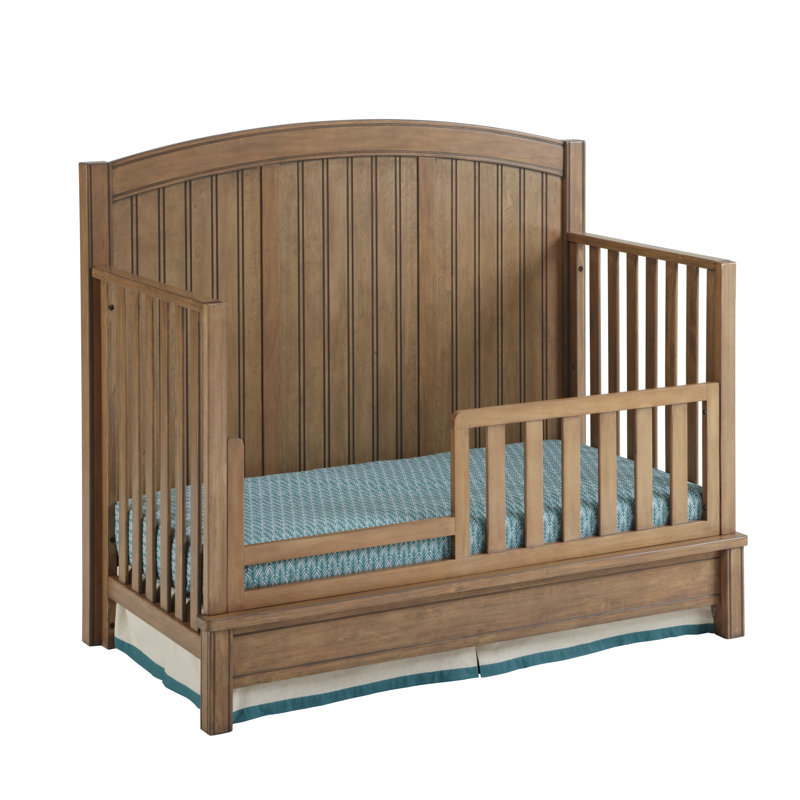 Kolcraft Bristol 4in1 Toddler Bed Conversion Rails & Reviews Wayfair