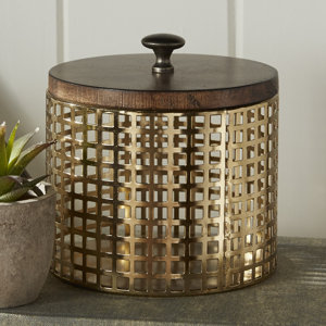 Decorative Box