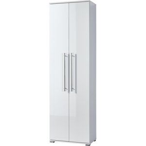 Garderobenschrank Inside, 198 cm H x 59 cm B x 3..