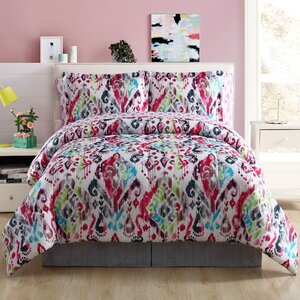 Ryder 8 Piece Comforter Set