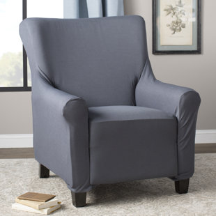 Slip Covers For Barrel Chairs Wayfair Quickview