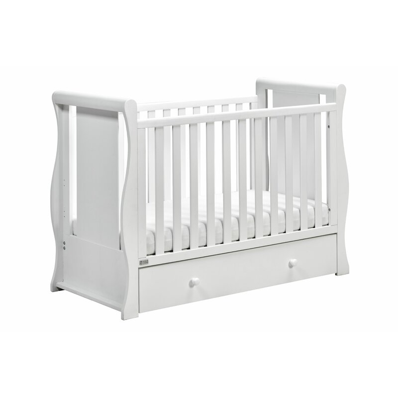 brianne cot bed