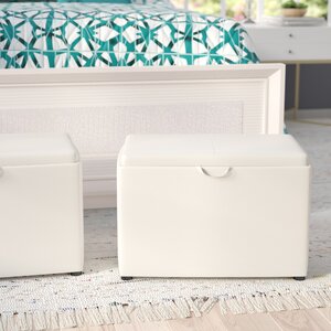 Marla Accent Storage Ottoman