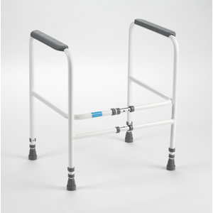 Sicherheitsrahmen für Toiletten von Drive Medical
