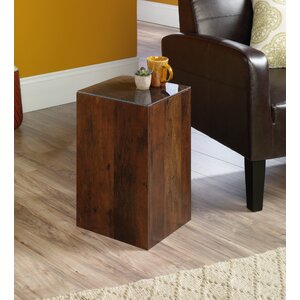 Centrum Stump End Table