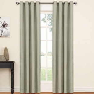 Blackout Curtains You Ll Love Wayfair Quickview