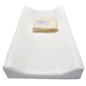 Wiggle Free Diaper Changing Pad