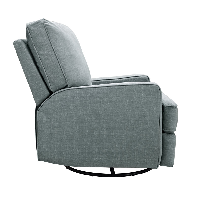 Viv + Rae Glenda Swivel Reclining Glider & Reviews Wayfair