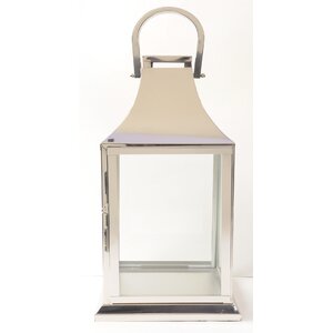 Stainless Steel Slope Lantern