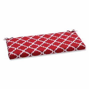 Kobette Outdoor Bench Cushion