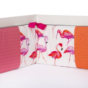 Lilly and Flo Bumper
