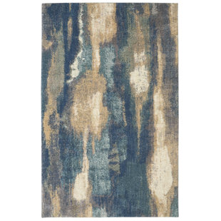 Mohawk Home Area Rugs You Ll Love Wayfair Berkshire Wendall Blue Area Rug By Mohawk Home