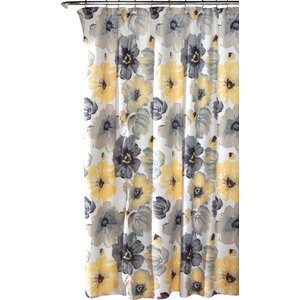 Knox Shower Curtain