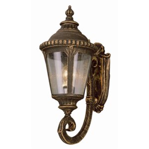 Outdoor Sconce