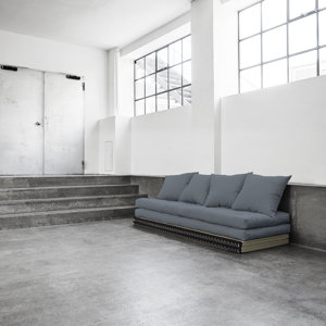 4-Sitzer Futonsofa Chico von Karup