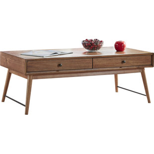 Modern Coffee Tables Allmodern Andersen Coffee Table