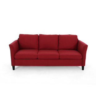 Red Lips Sofa Wayfair