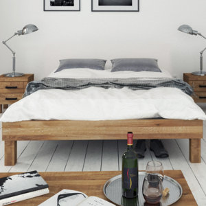 Bettgestell Bingo von Castleton Home