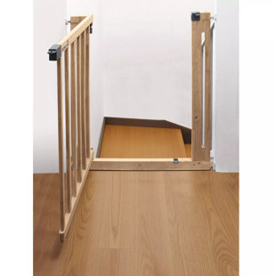 Outdoor Retractable Gate Wayfair Co Uk Safety 1st Gate