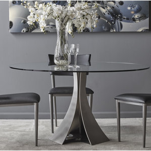 Du Dining Table by Orren Ellis