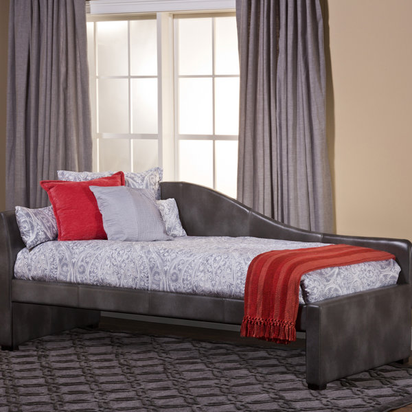 Hillsdale , Without Trundle Winterberry Daybed & Reviews Wayfair