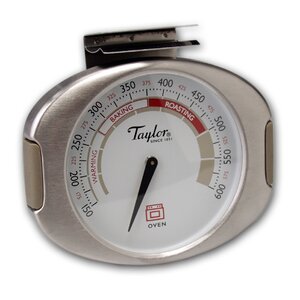 Connoisseur Oven Thermometer