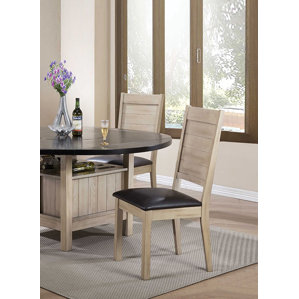 Arrellano Upholstered Dining Chair by ..