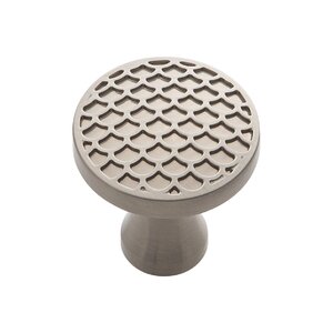 Oceano Suite Round Knob