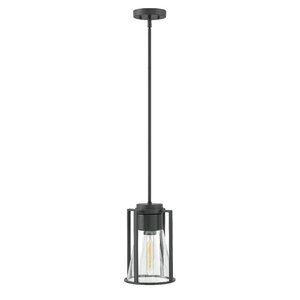 Seppe 1-Light Mini Pendant