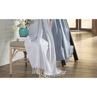 Blankets Throws Joss Main Quickview