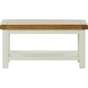 Couchtisch Fertos von Homestead Living