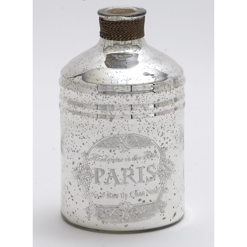 Cole & Grey Decorative Bottle Wayfair