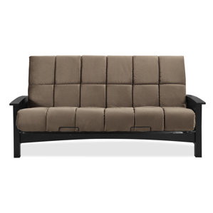 Denver Futon and Mattress by Simmons Futons