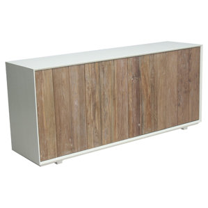 Athena Teak Sideboard by Jeffan