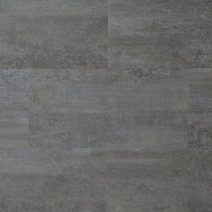Find The Perfect Stone Slate Look Vinyl Flooring Wayfair Quickview