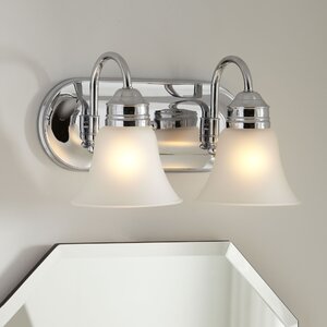 Merriweather Vanity Light