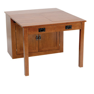 Mission Style Oak Furniture Wayfair Quickview Cherry Fruitwood Oak