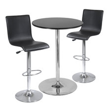Bar Table And Chair modern bar + pub tables | allmodern Bar Table And Chair modern bar + pub tables | allmodern