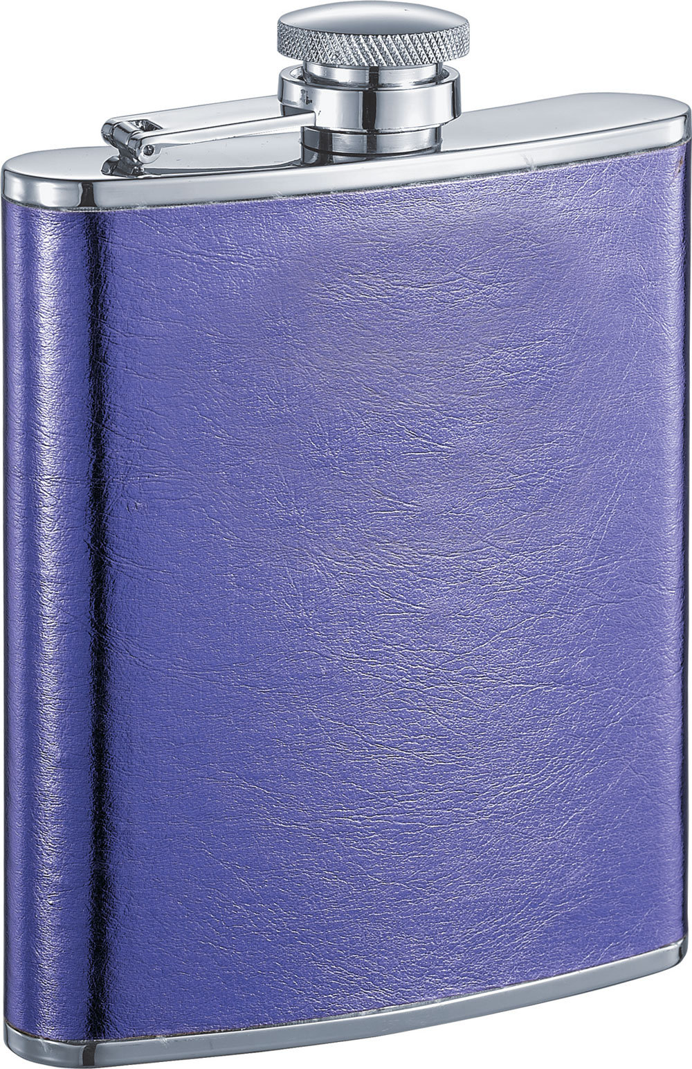 Visol Products Leather Liquor Flask for Women Wayfair