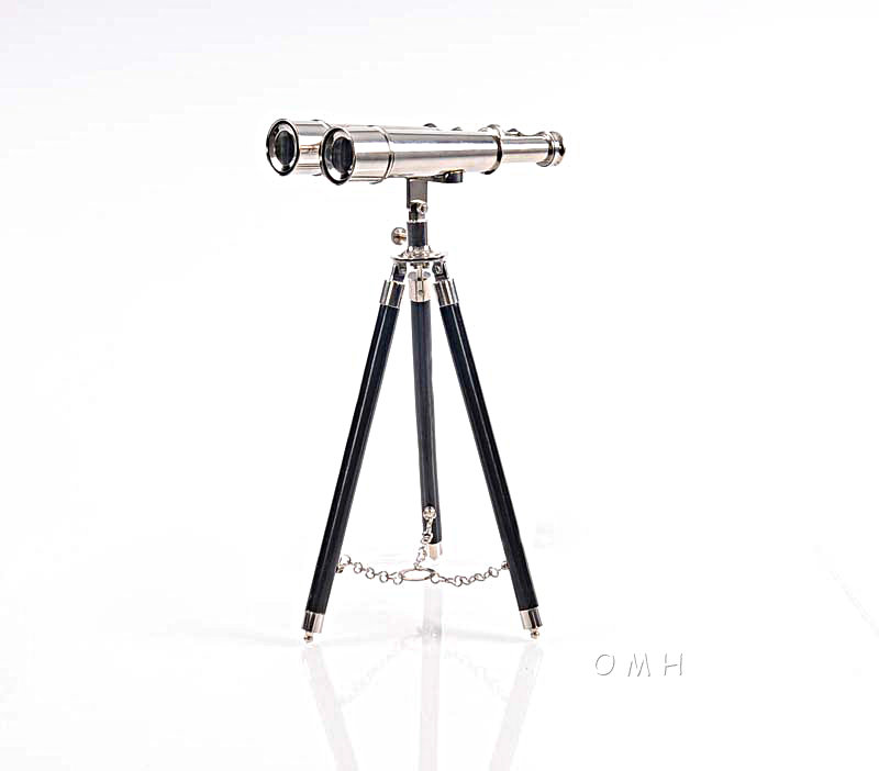 Old Modern Handicrafts Decorative Binocular & Reviews Wayfair