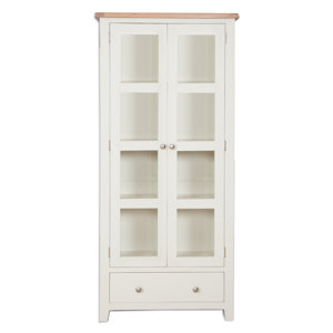 Standvitrine Isla von Hazelwood Home