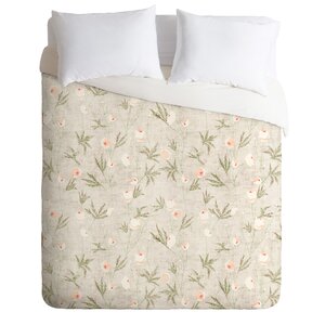 Holli Zollinger Duvet Set