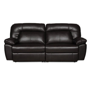 Ilse Reclining Sofa by Darby Home Co