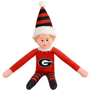 NCAA Elf